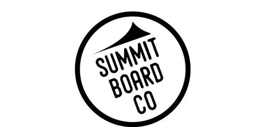 Summit Board Co coupon