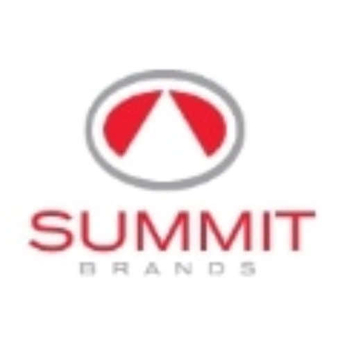 30 Off Summit Brands Promo Code (5 Active) Sep '24
