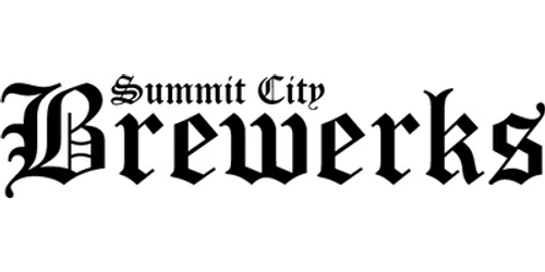 Summit City Brewerks Merchant logo