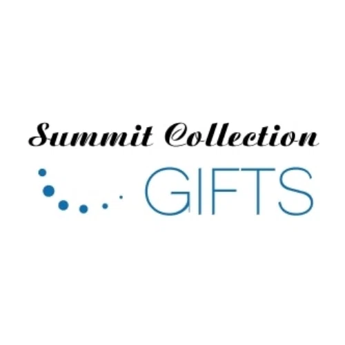 Summit Collection Gifts Merchant Logo