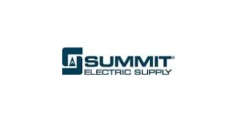 Summit Electric Supply coupon