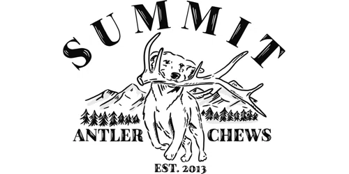 Summit Dog Chews Promo Code