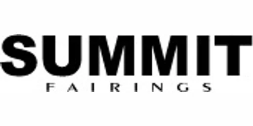 Summitfairings Promo Code