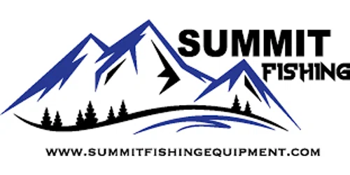 Summit Fishing Equipment Promo Code