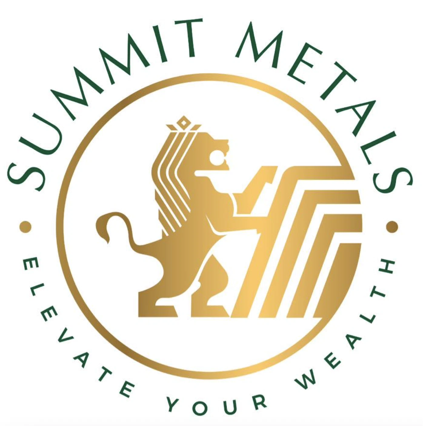 Summit Metals Merchant Logo