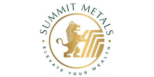 Summit Metals Promo Code