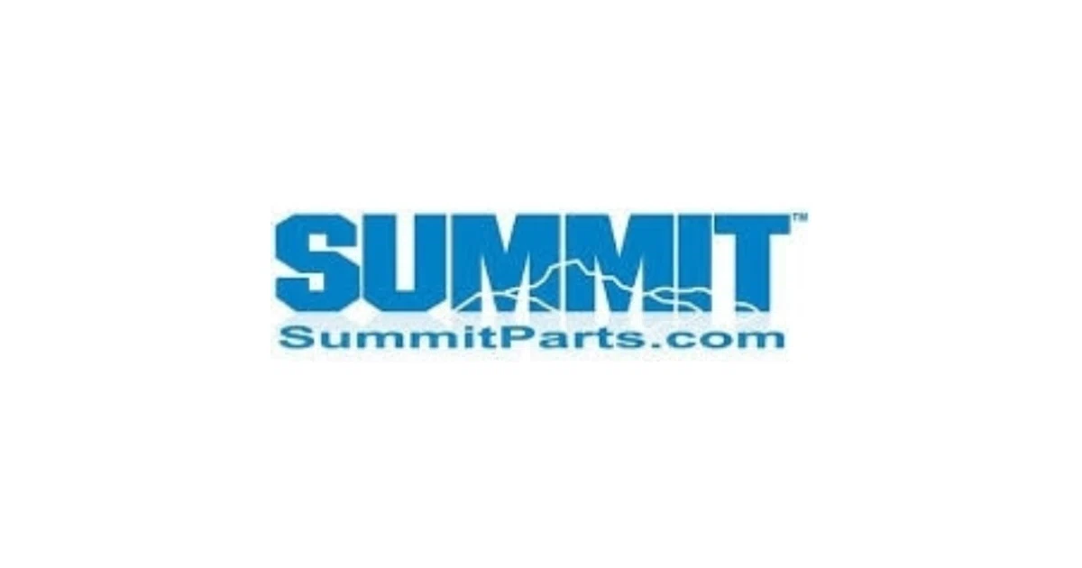 Summit Parts Promo Codes 200 Off (Sitewide) in Apr 2025