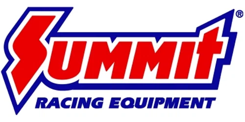 Summit Racing Equipment Merchant logo