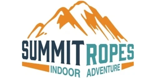 Summit Ropes Promo Code