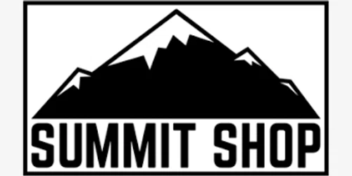 Summit Shop Promo Code