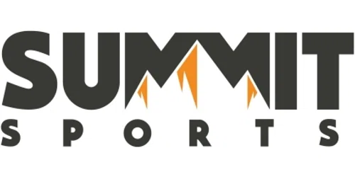 Summit Sports Merchant logo