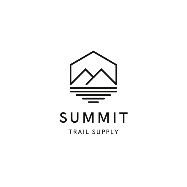 Summit Trail Supply Merchant Logo