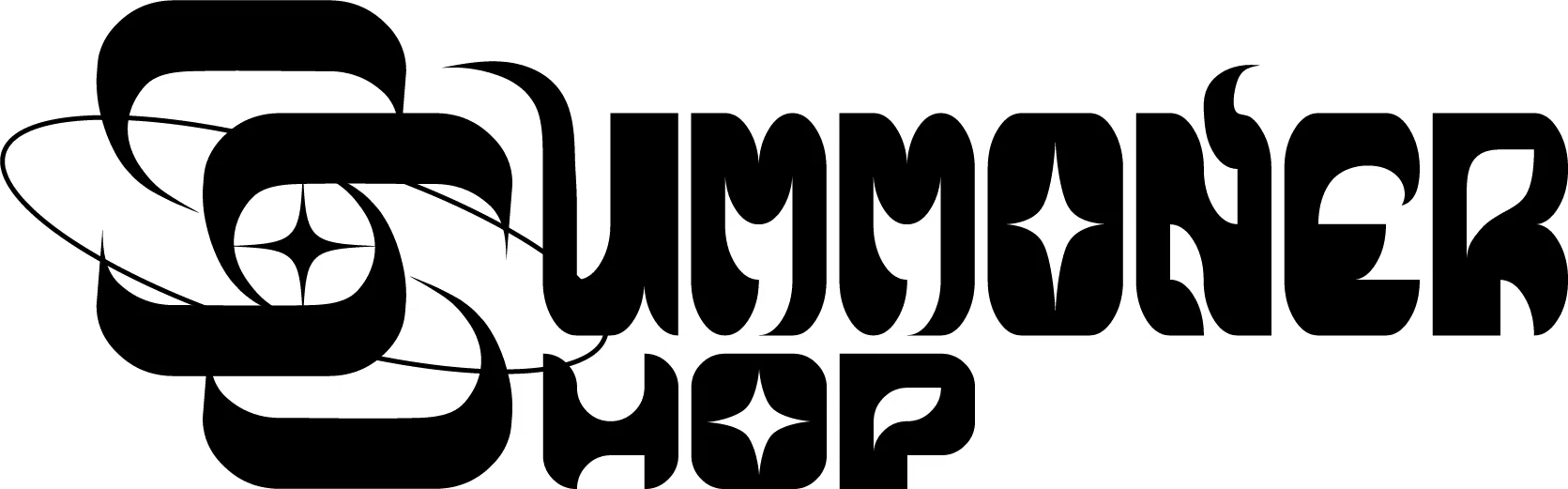 Summoner Shop Merchant Logo
