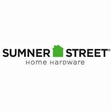 SUMNER STREET HOME HARDWARE Promo Code — 10 Off 2024