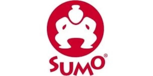 Sumo Cases Merchant Logo