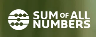 Sum of All Numbers Merchant Logo