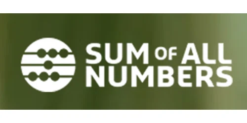 Sum of All Numbers Promo Code