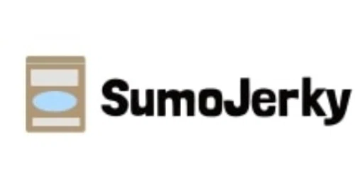 SumoJerky Merchant Logo