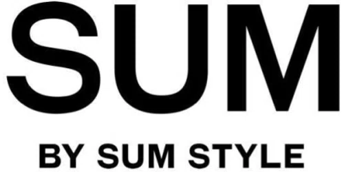 SumStyle Promo Code
