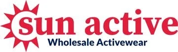 Sun Active Merchant Logo