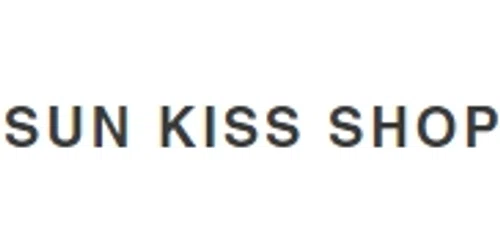 Sun Kiss Shop Promo Code