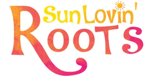 Sun Lovin' Roots Promo Code