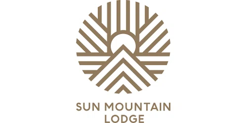 Sun Mountain Lodge Promo Code