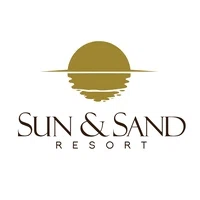 Sun N Sand Resort Merchant Logo