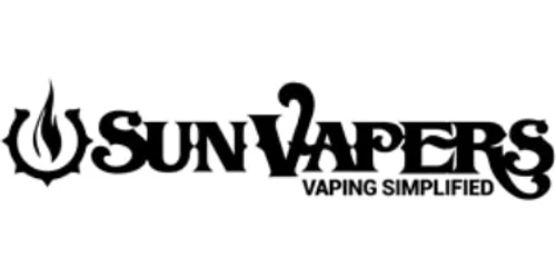 Sun Vapers Promo Code