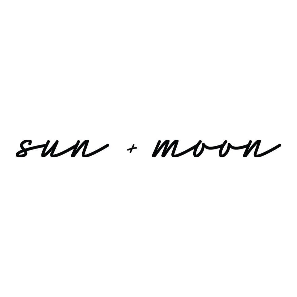 SUN+MOON Promo Code — Get 200 Off in August 2024