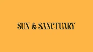 Sun & Sanctuary Promo Code