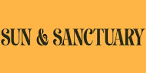 Sun & Sanctuary Promo Code
