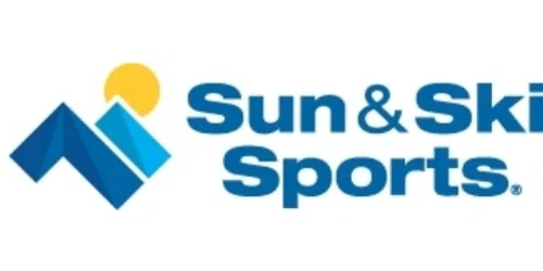 Sun & Ski Merchant logo