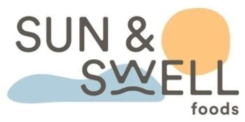Sun & Swell Foods Merchant logo