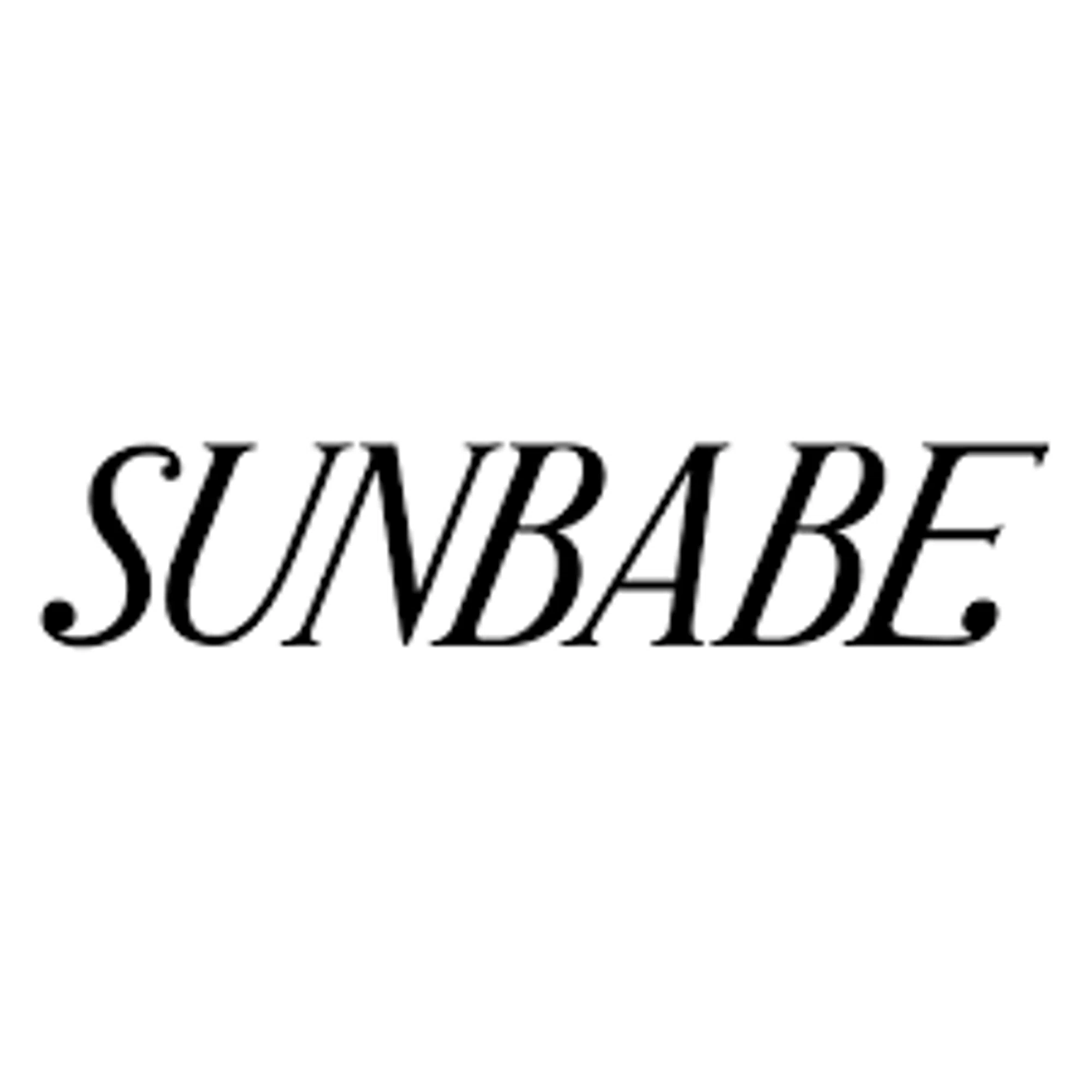 Sunbabe Discount Codes 88 Off Promo Code October 2024   Sunbabe 