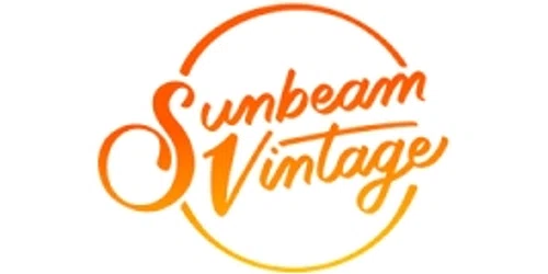 Sunbeam Vintage Promo Code