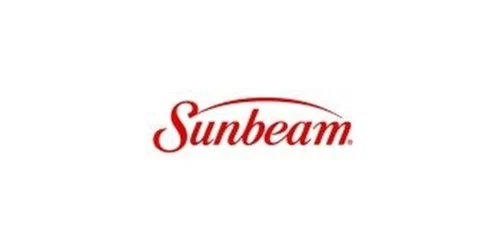 $60 Off Sunbeam Promo Code, Coupons | September 2022