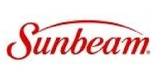 Sunbeam Merchant Logo