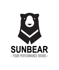 Sunbear Merchant Logo