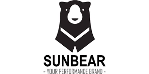 Sunbear Promo Code