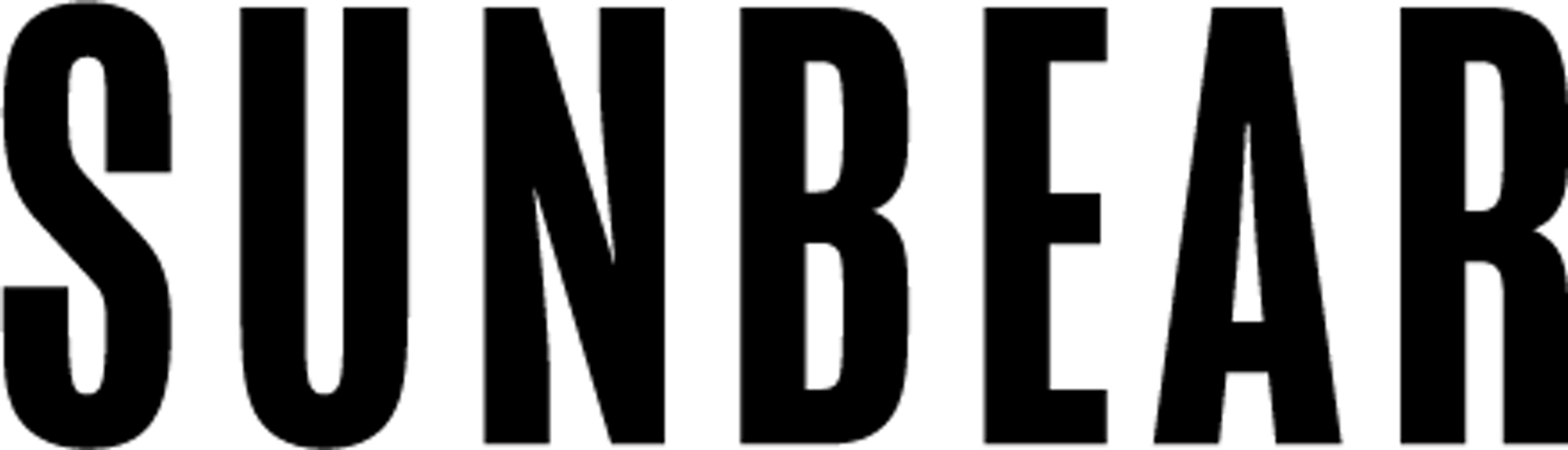 Sun Bear CBD Merchant Logo