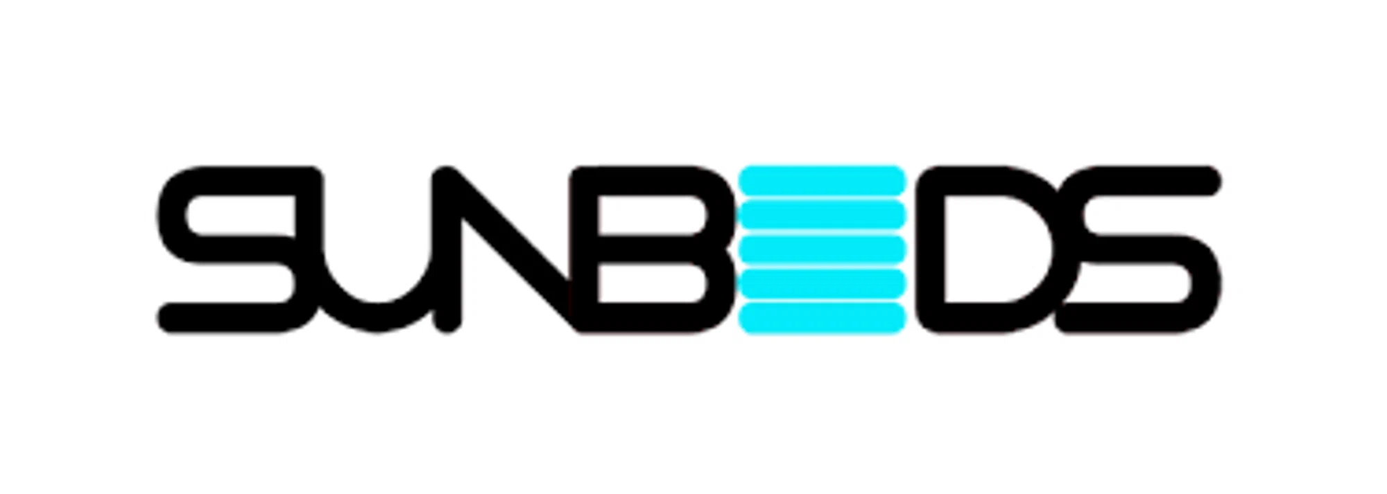 Sunbeds AU Merchant Logo