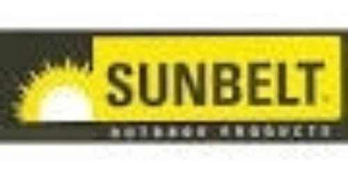 Sunbelt Outdoor Products Promo Code