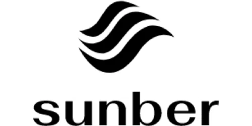 Sunber Hair Merchant logo
