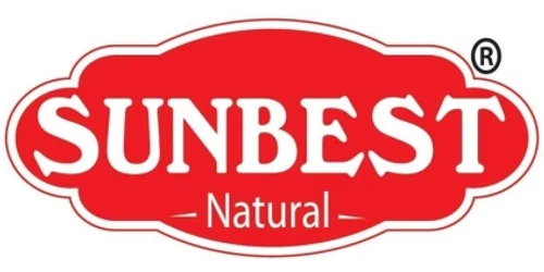 Sunbest Natural Promo Code