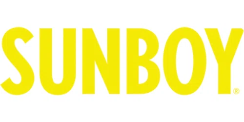 SUNBOY Promo Code