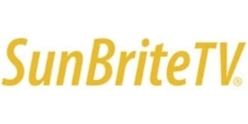 SunbriteTV Promo Code
