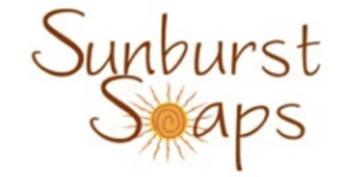 Sunburst Soaps Promo Code