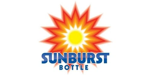 Sunburst Bottle Promo Code