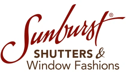 Sunburst Shutters Merchant Logo